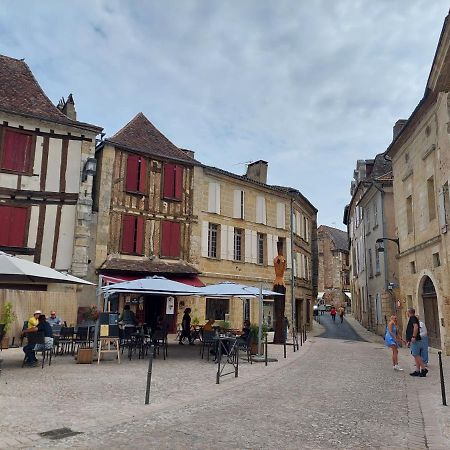 Moderne Historique Leilighet Bergerac Eksteriør bilde